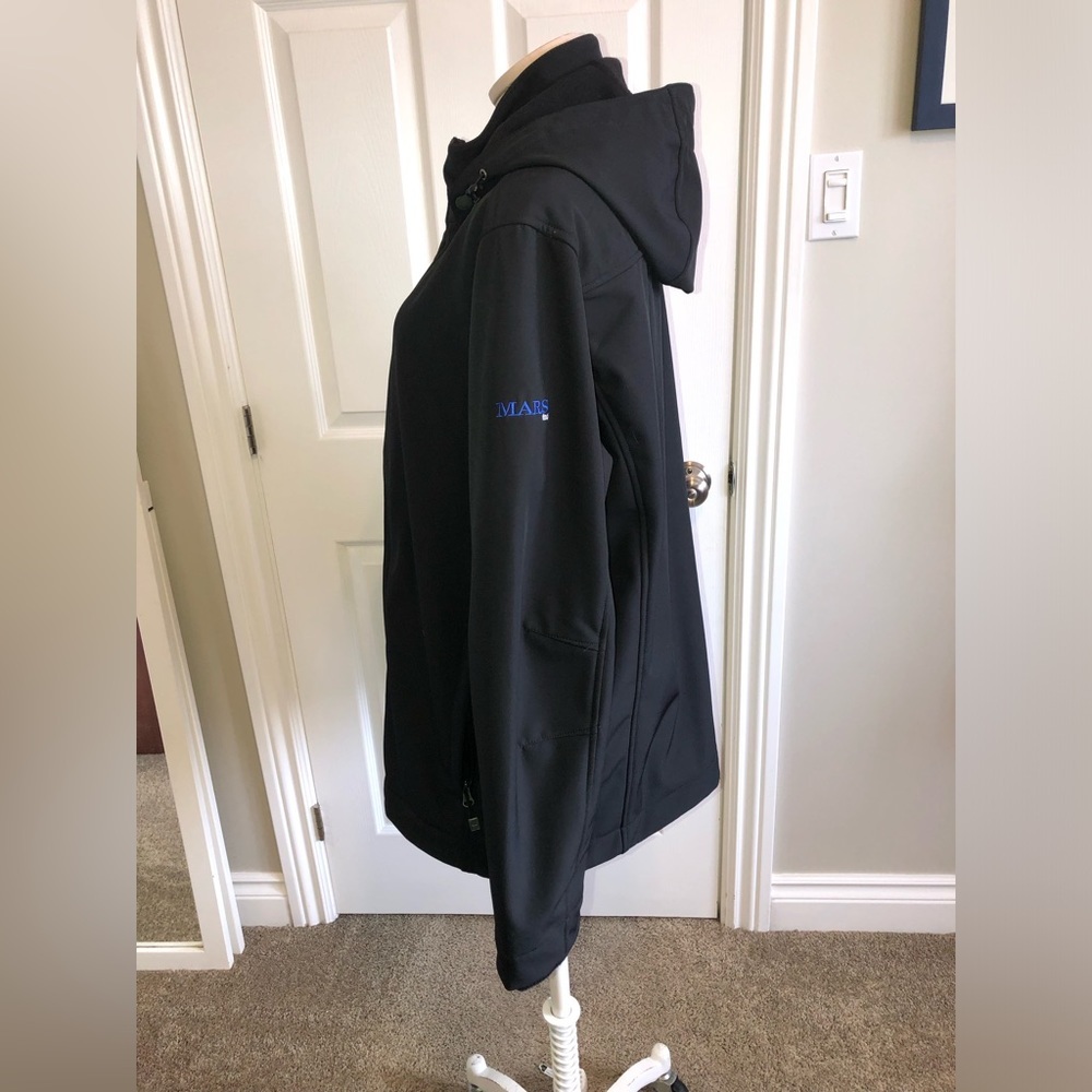 3/$40 Roots73 Elkpoint SoftShell Jacket - Picture 5 of 7